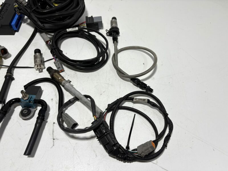 Haltech Nexus S3 ECU Plug N Play with Sensors R32 R33 R34 GTR - Image 5