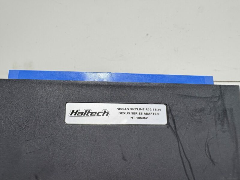 Haltech Nexus S3 ECU Plug N Play with Sensors R32 R33 R34 GTR - Image 7