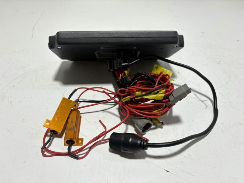 Haltech IC7 Display Dash - Image 6