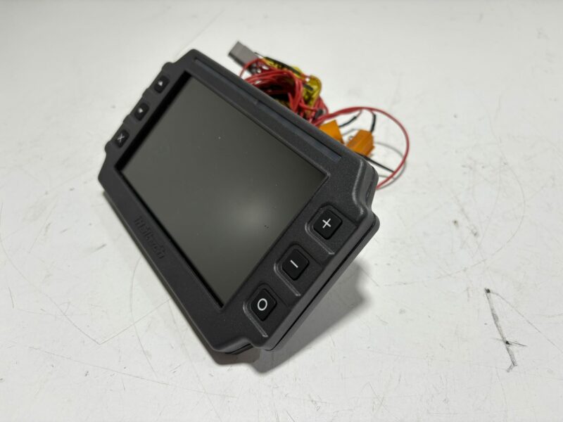 Haltech IC7 Display Dash - Image 7