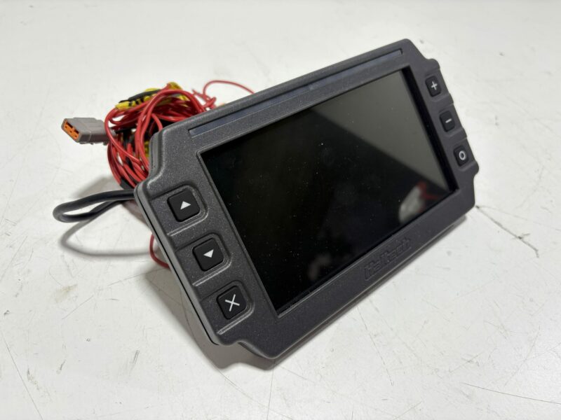 Haltech IC7 Display Dash - Image 5