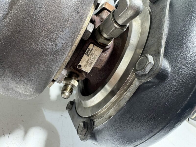 Garrett GTX3582r Turbo kit R32 GTR - Image 5