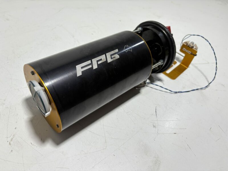 FPG In Tank Surge Tank with Twin Walbro Pumps R32 GTR - Image 4