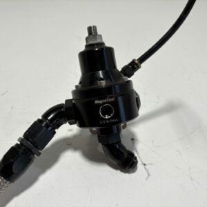 Magnafuel Fuel Pressure Reg AN8 2000HP