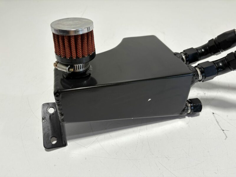 180FAB Oil Catch Can S13 180sx - Image 3