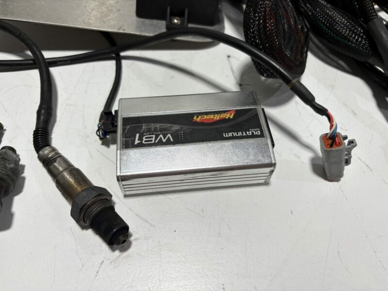 Haltech Elite 1500 ECU with Sensors and Custom Engine Loom SR20 - Image 3