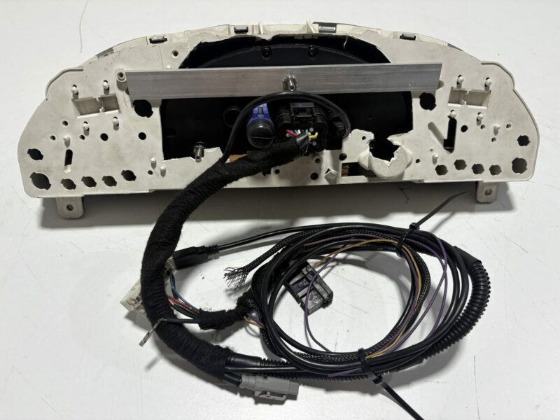 Haltech IQ3 Display Dash - Image 3