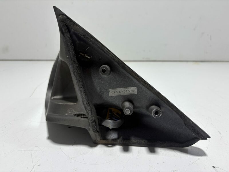 Genuine Ganador Side Mirrors with Blue Lense S13 180sx - Image 4