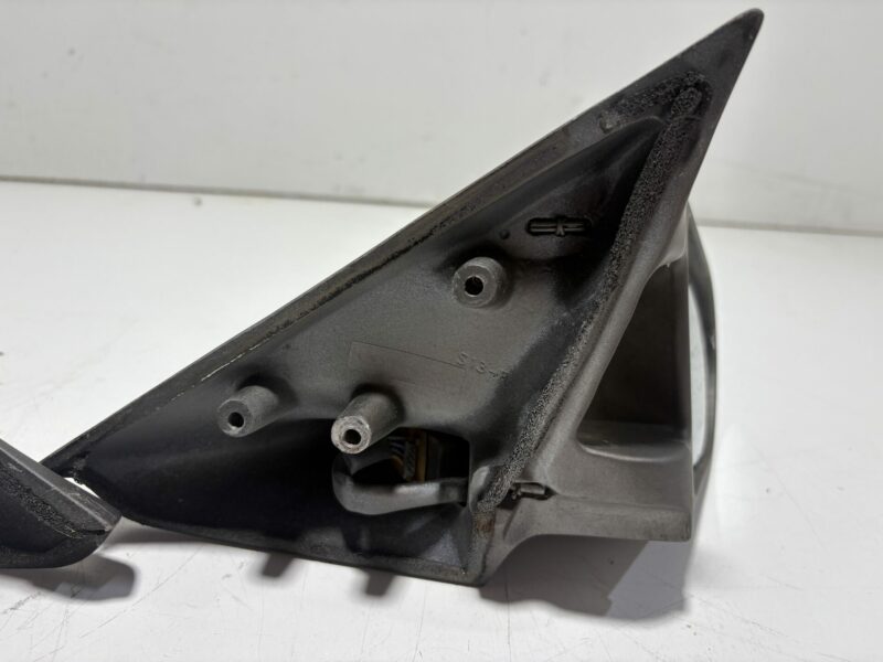 Genuine Ganador Side Mirrors with Blue Lense S13 180sx - Image 3