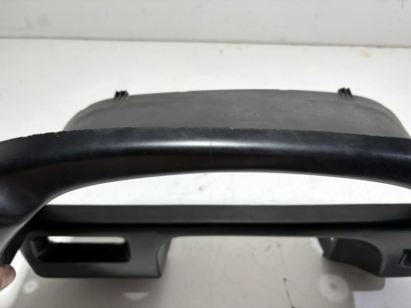 R32 GTR Cluster Surround with Switches - Image 3