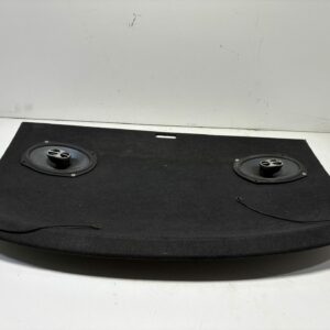 Genuine 180sx Rear Parcel Tray