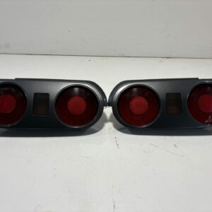 R32 Coupe Tail Lights Pair