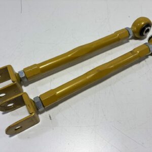 Adjustable Rear Toe Arms S13 R32