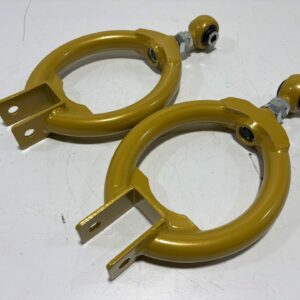 Adjustable Rear Camber Arms S13 R32
