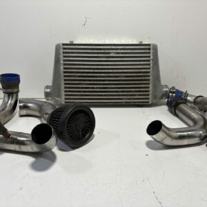 Front Mount Intercooler with Piping R32 GTST