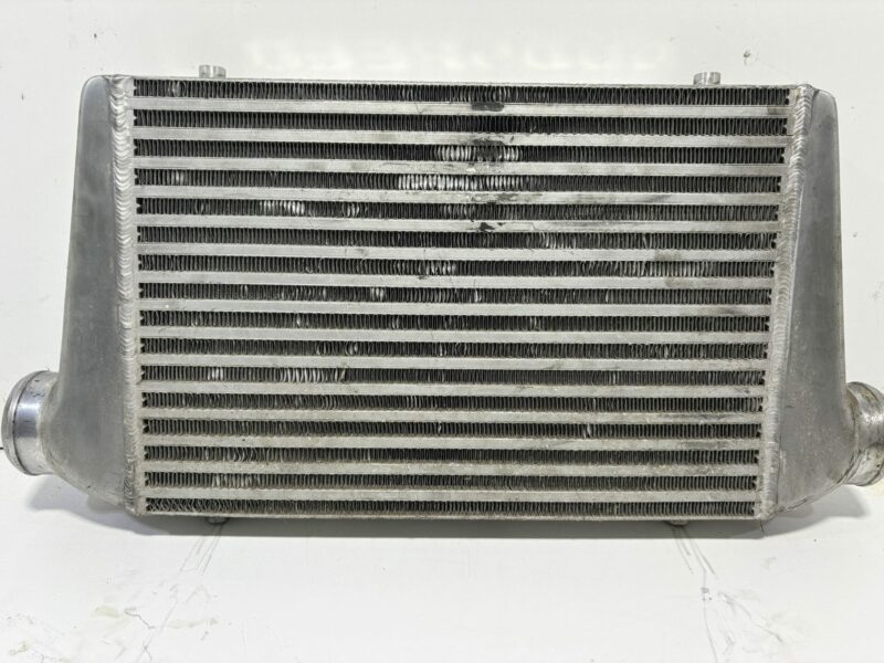 Front Mount Intercooler with Piping R32 GTST - Image 3