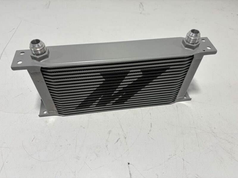 Mishimoto 19 Row Oil Cooler - Image 4