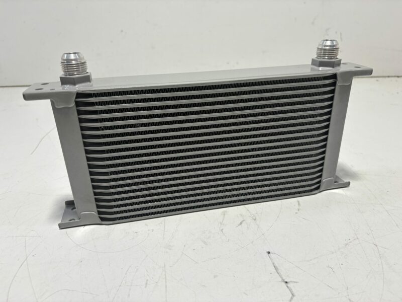 Mishimoto 19 Row Oil Cooler - Image 3