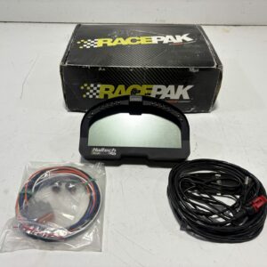 Haltech IQ3 Display Dash