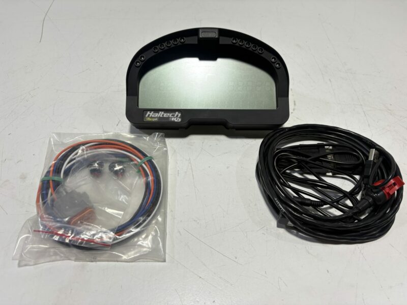 Haltech IQ3 Display Dash - Image 3