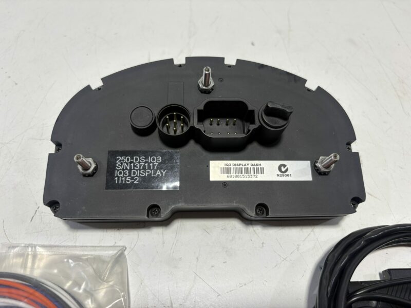 Haltech IQ3 Display Dash - Image 4