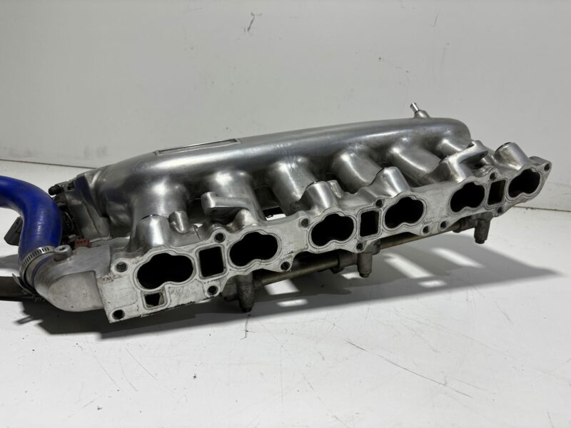 Greddy Style Forward Facing Intake Manifold RB25 - Image 5