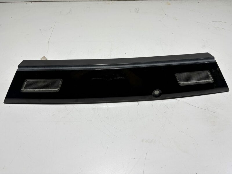 Genuine 180sx Type X Tail Lights and Garnish - Image 6