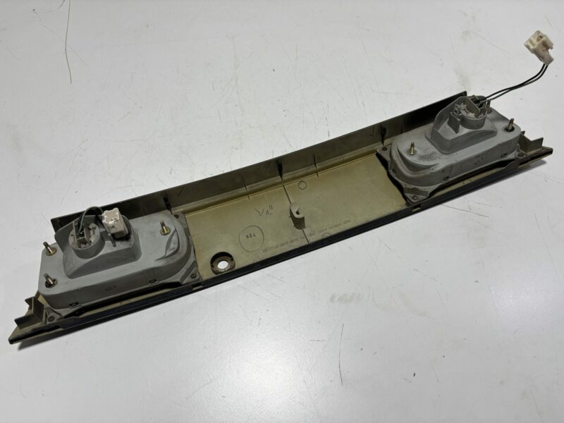 Genuine 180sx Type X Tail Lights and Garnish - Image 5