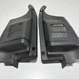 180sx Rear Speaker Cover Pair