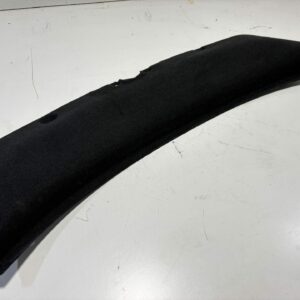 180sx Hatch Boot Trim