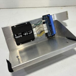 Microtech LT-12S ECU Plug and play RB20 RB25