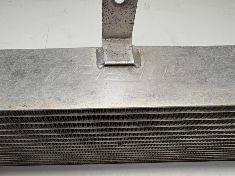 Greddy Intercooler and Piping kit S13 SR20 - Image 5
