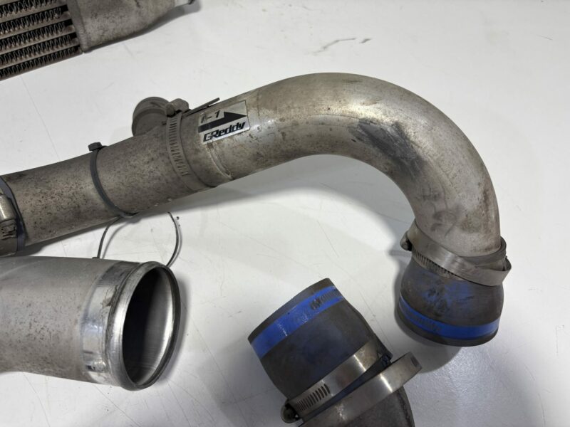 Greddy Intercooler and Piping kit S13 SR20 - Image 4