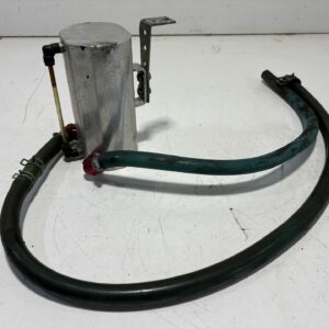 Greddy Oil Catch Can