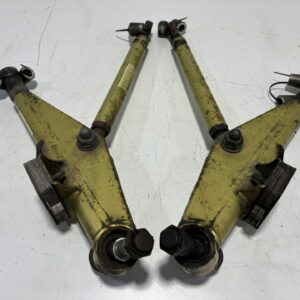 Ikeya Formula Front Lower Control Arms S13 180sx