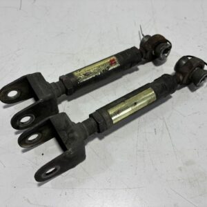 Ikeya Formula Rear Traction Arms Skyline Silvia