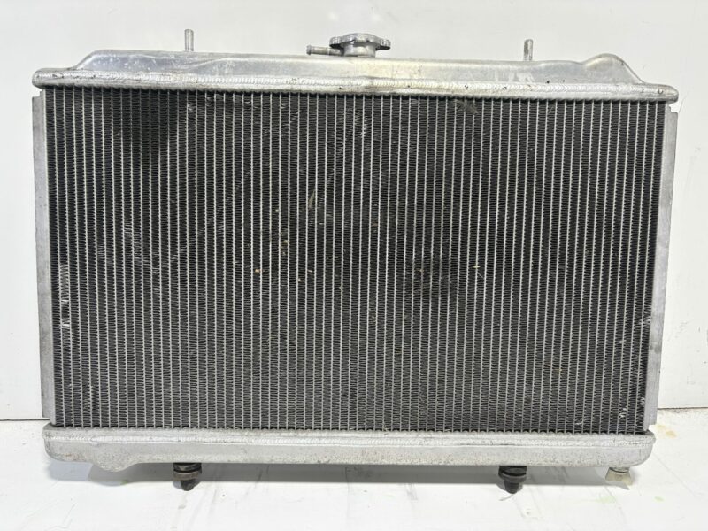 Sard Alloy Radiator S13 RARE - Image 4