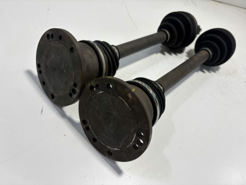 D-Max Strengthen Rear Shafts Axles Pair Skyline Silvia - Image 3