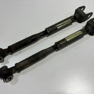 Ikeya Formula Rear Toe Arms S13