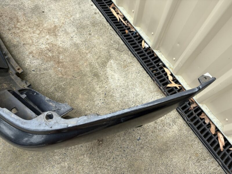 Genuine R32 GTR N1 Front Bumper with Lip - Image 7