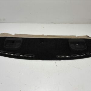 Nissan R32 Sedan Rear Parcel Shelf