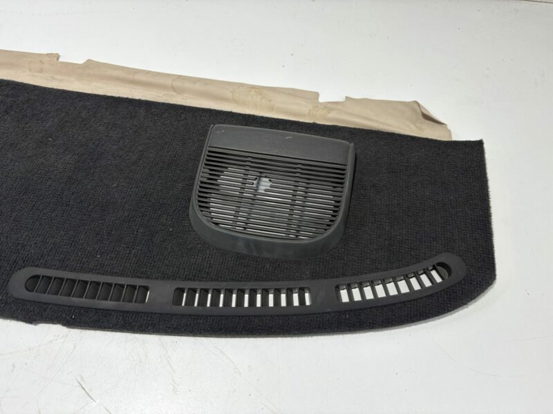 Nissan R32 Sedan Rear Parcel Shelf - Image 6