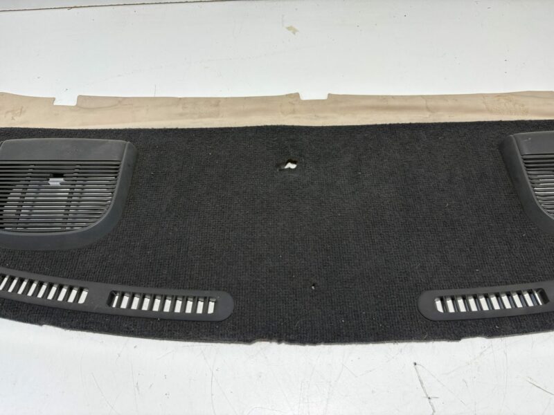 Nissan R32 Sedan Rear Parcel Shelf - Image 5