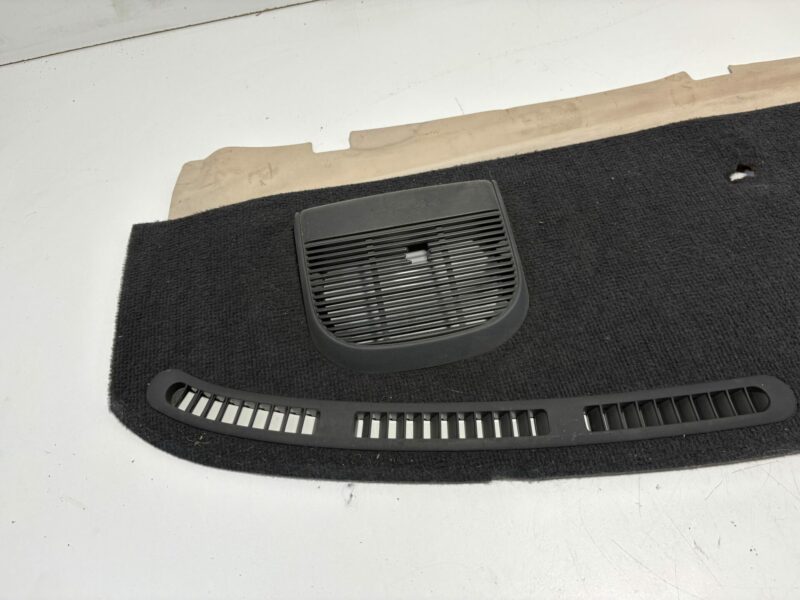 Nissan R32 Sedan Rear Parcel Shelf - Image 4