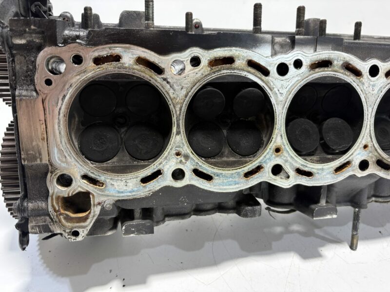 RB26 Cylinder Head Complete - Image 4
