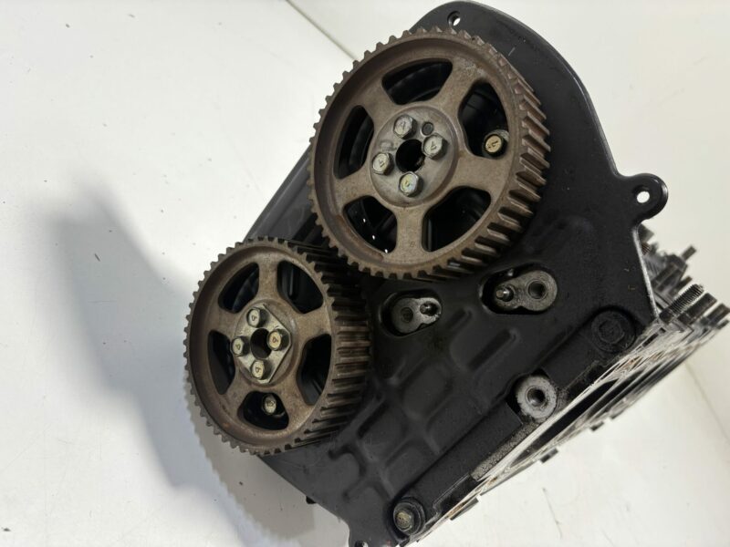 RB26 Cylinder Head Complete - Image 6