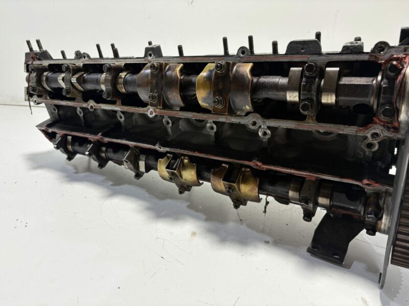 RB26 Cylinder Head Complete - Image 3