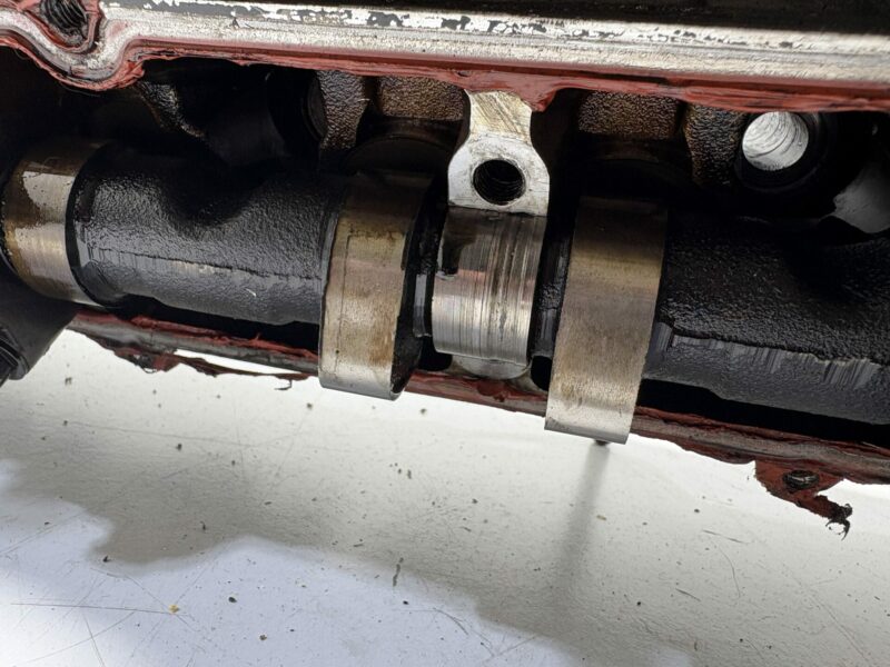 RB26 Cylinder Head Complete - Image 7