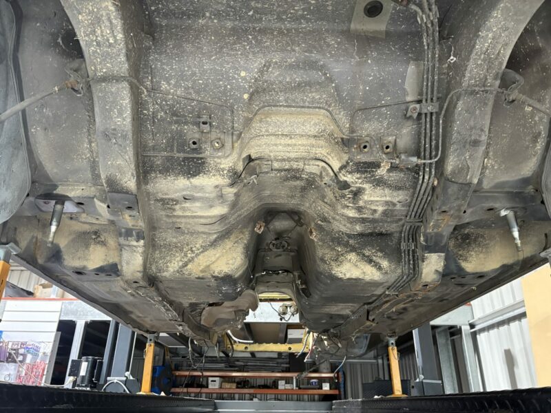 1989 R32 4 Door Sedan Shell - Image 14