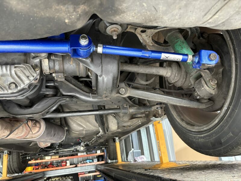 1991 R32 GTR Rolling Shell - Image 17